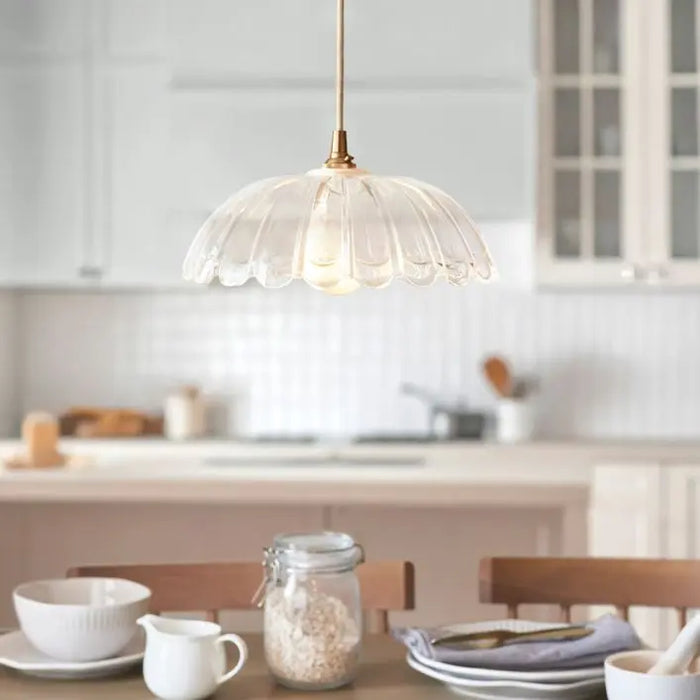 Carnation 1 Pendant Light