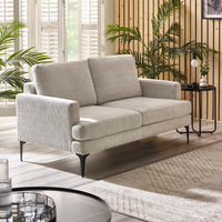 Carrera Upholstery Collection - Oyster