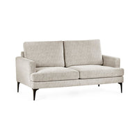 Carrera Upholstery Collection - Oyster