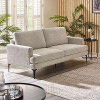 Carrera Upholstery Collection - Oyster