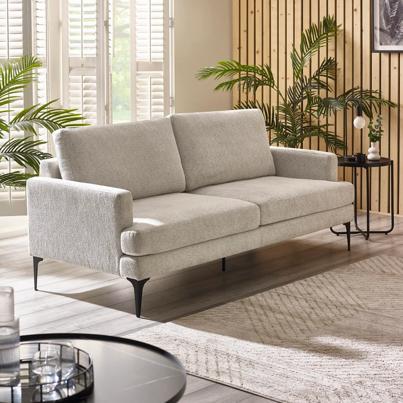 Carrera Upholstery Collection - Oyster