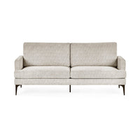 Carrera Upholstery Collection - Oyster