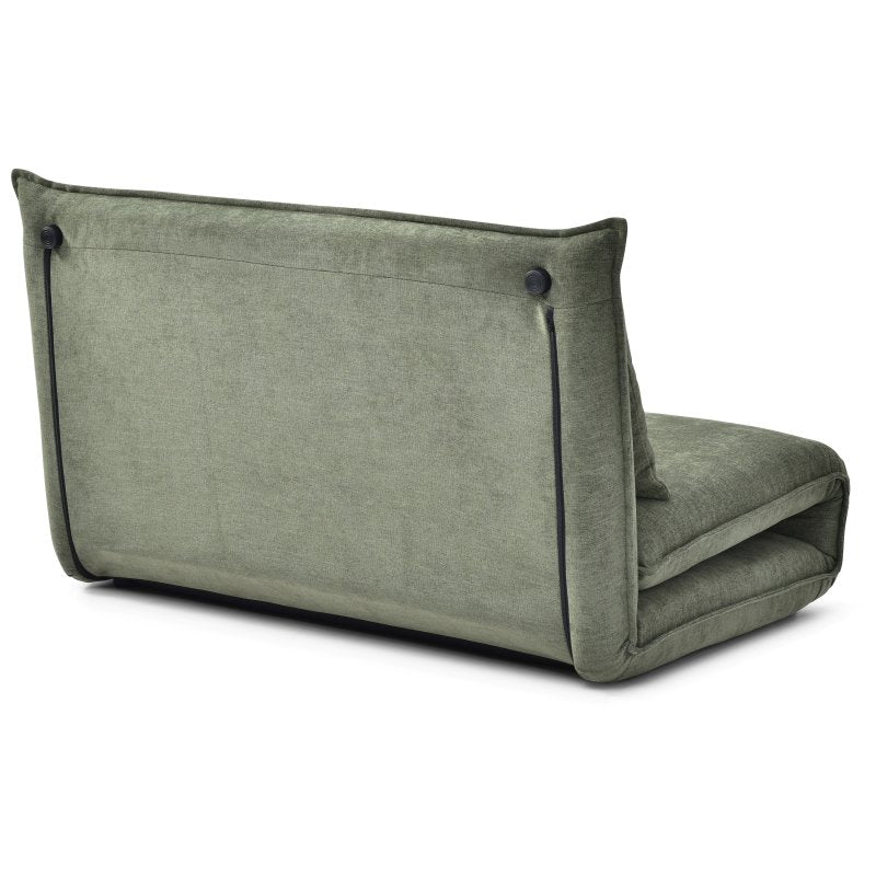 Carter Sofa Beds - Olive Chenille