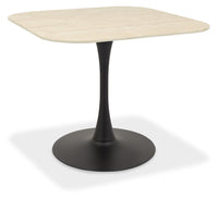 Carter Sintered Stone Bistro Tables