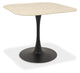 Carter Sintered Stone Bistro Tables