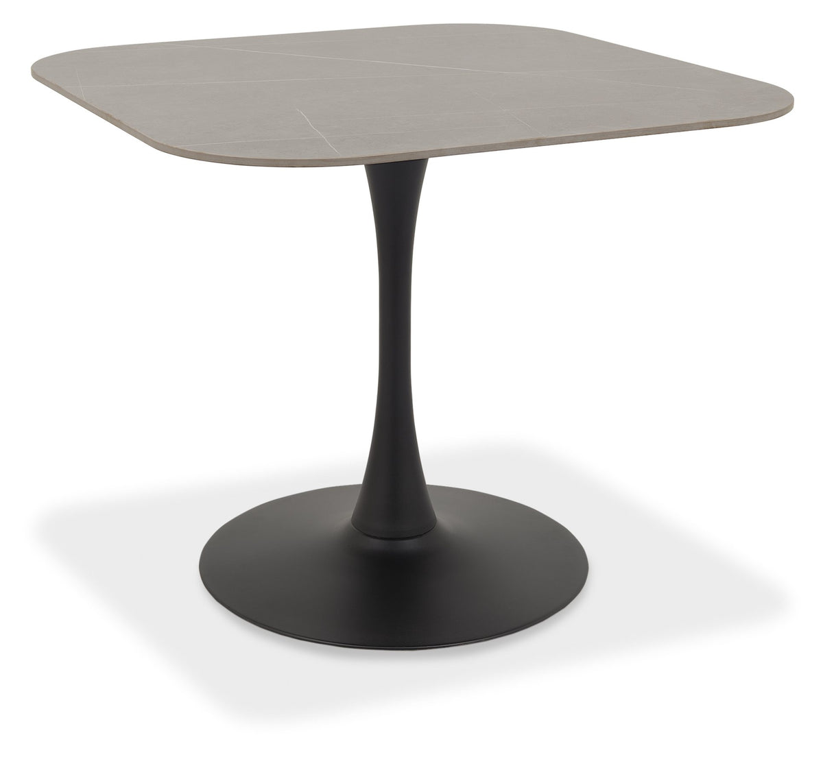 Carter Sintered Stone Bistro Tables