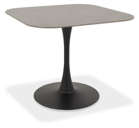 Carter Sintered Stone Bistro Tables