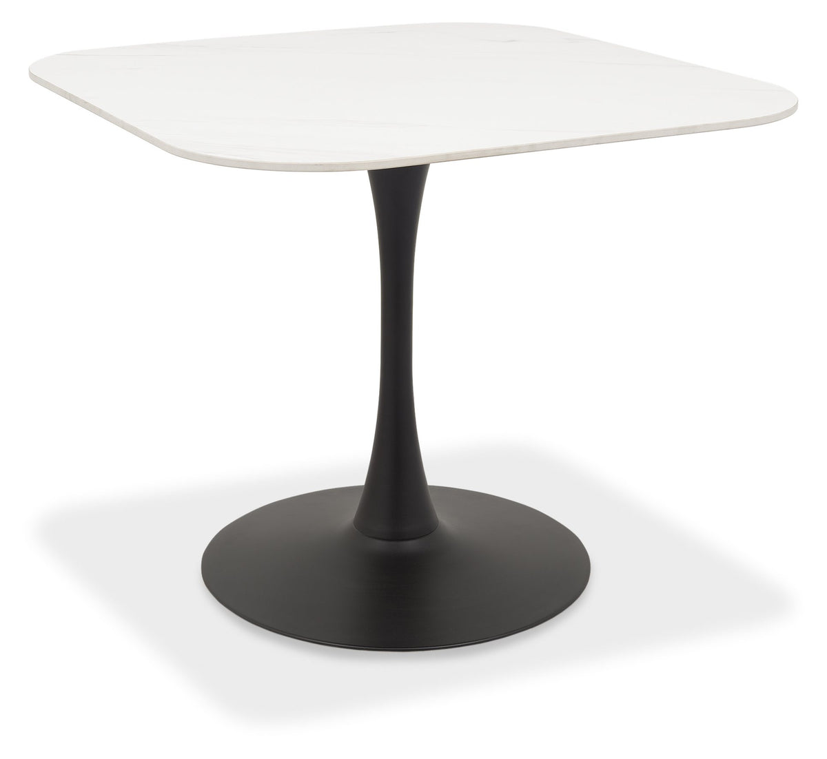 Carter Sintered Stone Bistro Tables
