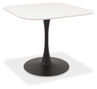 Carter Sintered Stone Bistro Tables