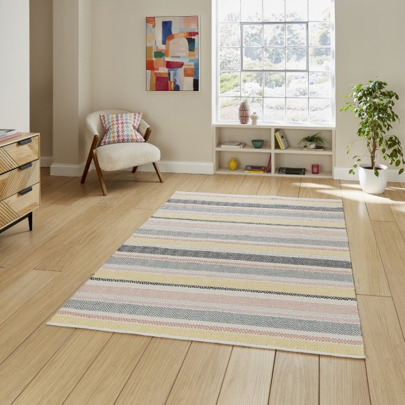 Cascade Rug Collection
