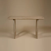 Casey Living Collection - Almond Mango Wood