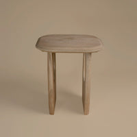 Casey Living Collection - Almond Mango Wood