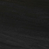 Casey Living Collection - Black Mango Wood