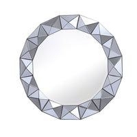 Cetara Mirror Smoked Grey 80cm