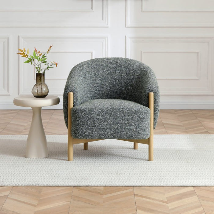 Suzie Chair - Olive