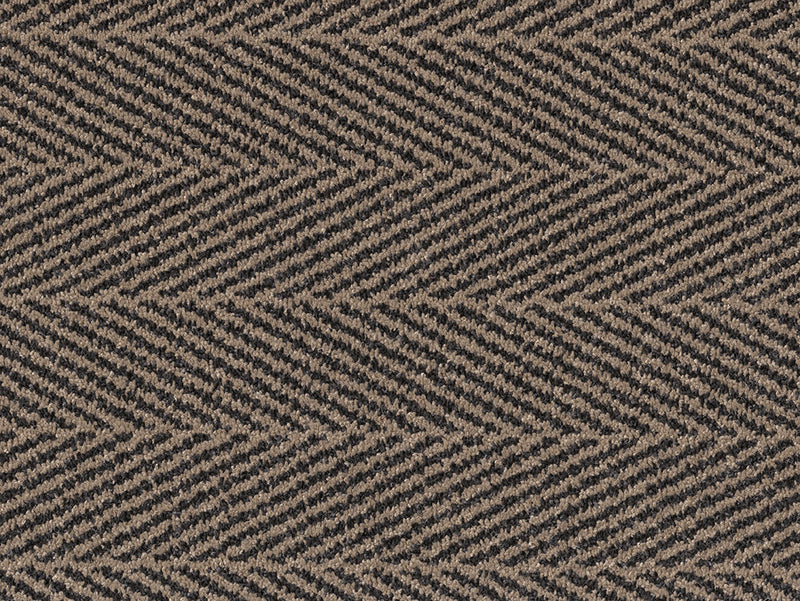 Newbridge Chevron Carpet