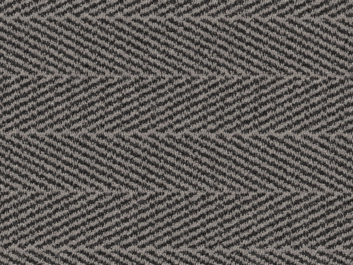 Newbridge Chevron Carpet