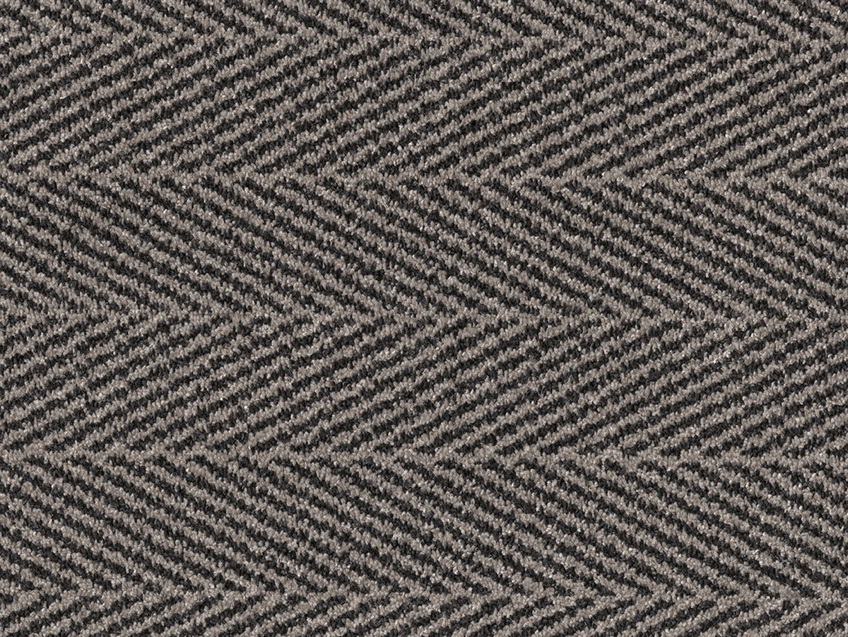 Newbridge Chevron Carpet