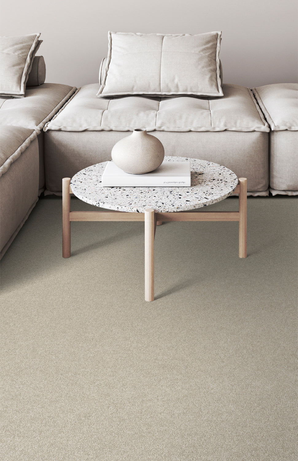 Chic Carpet