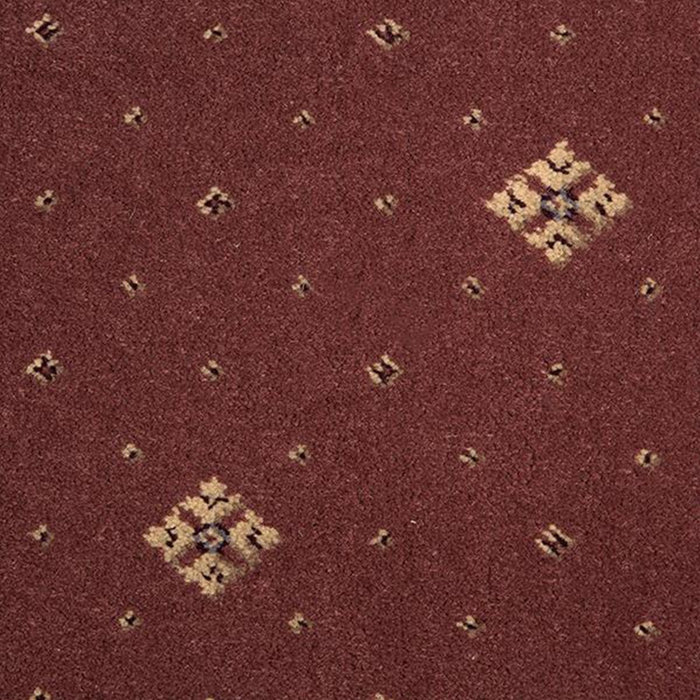 Prince Bishop Sceptre Carpet