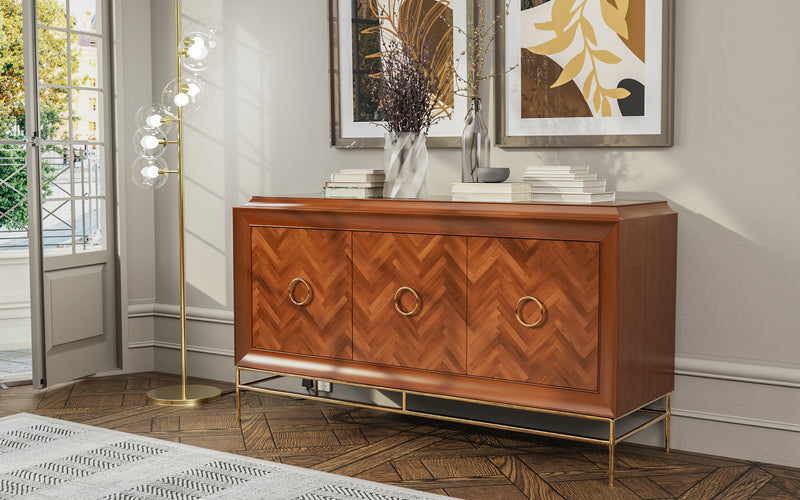 Claridge Living Collection