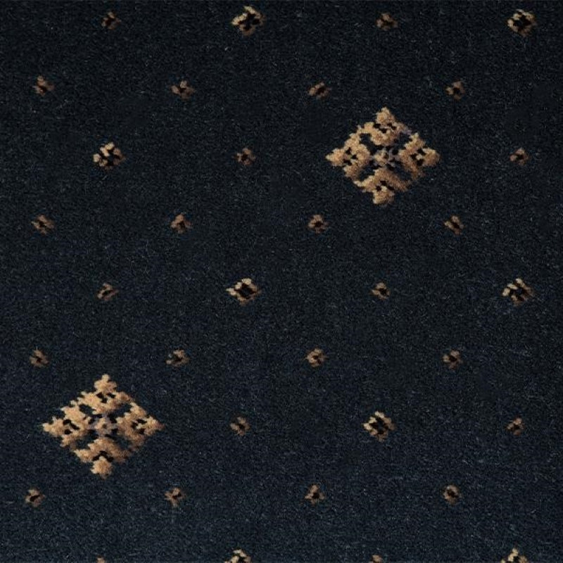 Prince Bishop Crown Carpet