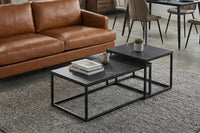 Cody Living Collection - Black
