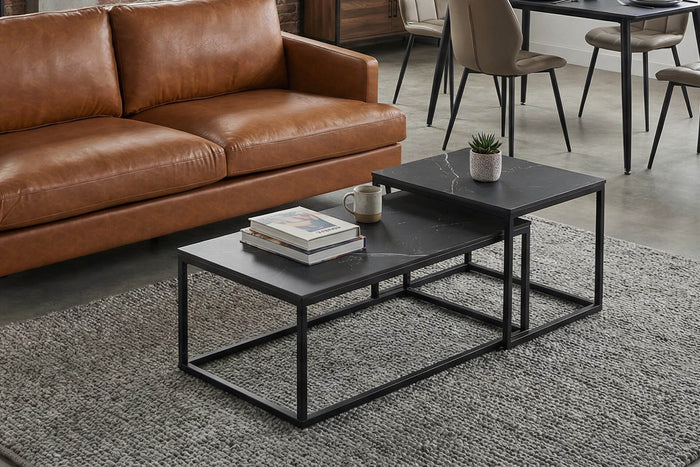 Cody Living Collection - Black