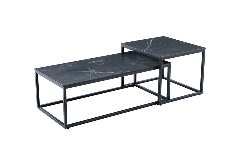 Cody Living Collection - Black