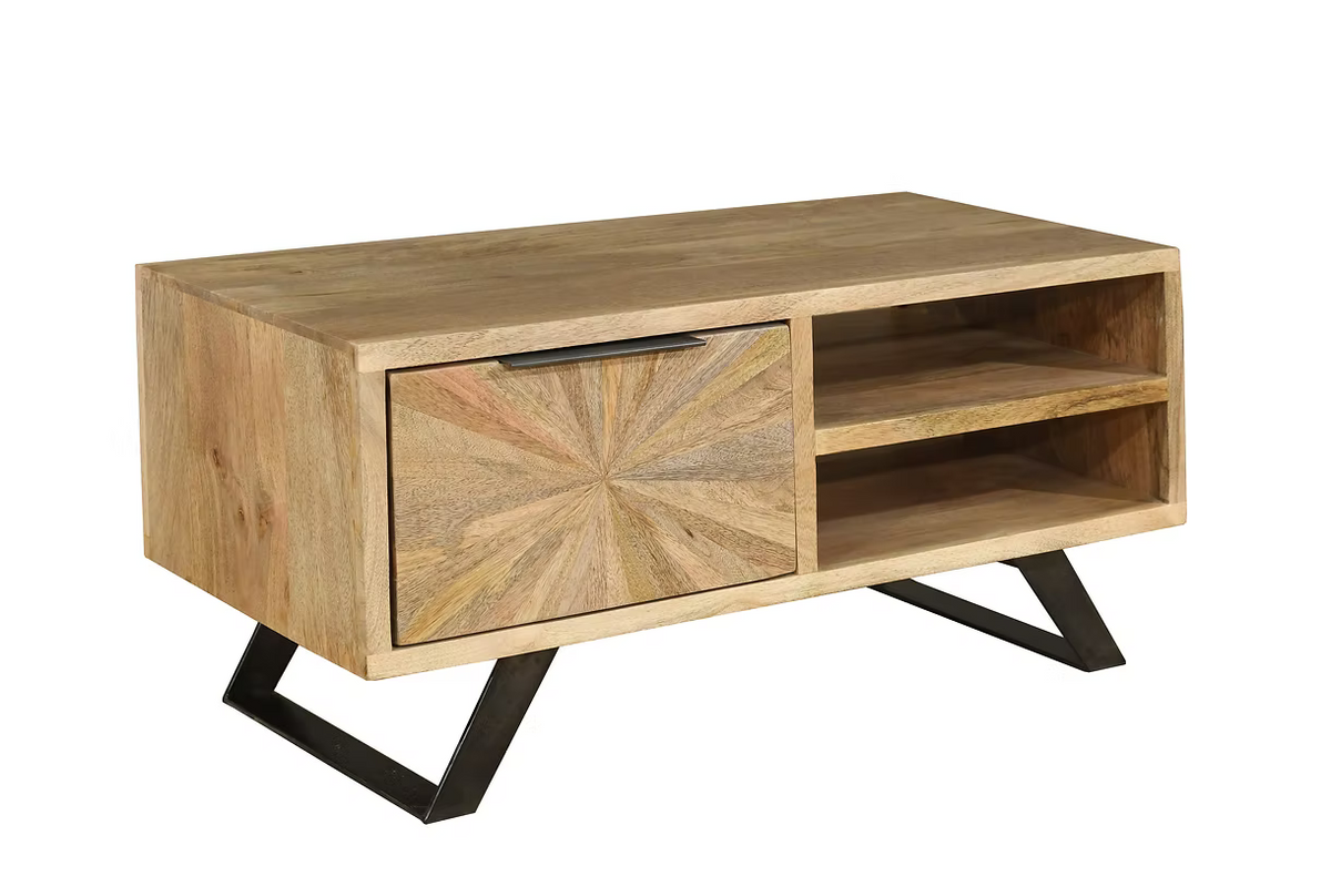 Kodi Living and Dining