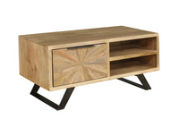 Kodi Living and Dining