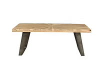 Kodi Living and Dining