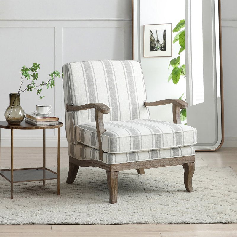 Colwell Upholstery Collection - Stripe