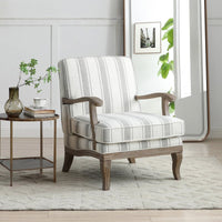 Colwell Upholstery Collection - Stripe
