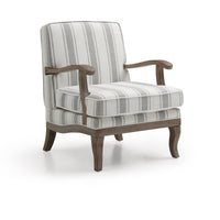 Colwell Upholstery Collection - Stripe