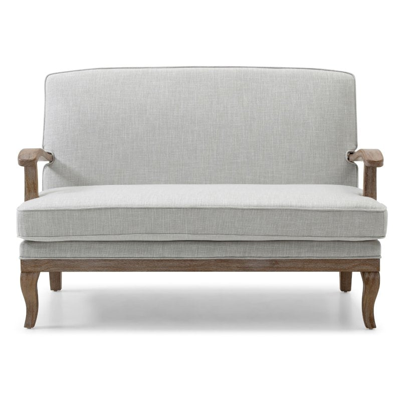 Colwell Upholstery Collection - Cream Linen