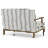 Colwell Upholstery Collection - Stripe