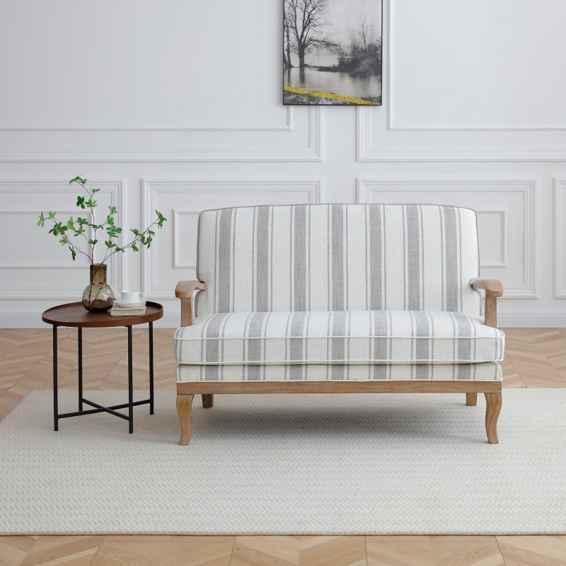 Colwell Upholstery Collection - Stripe