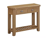 Hopwood Living and Dining Collection