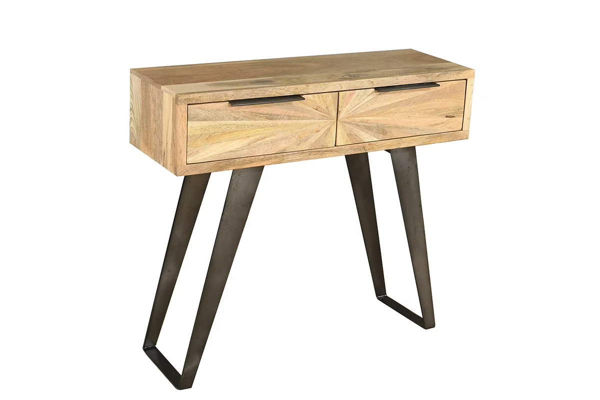 Kodi Living and Dining