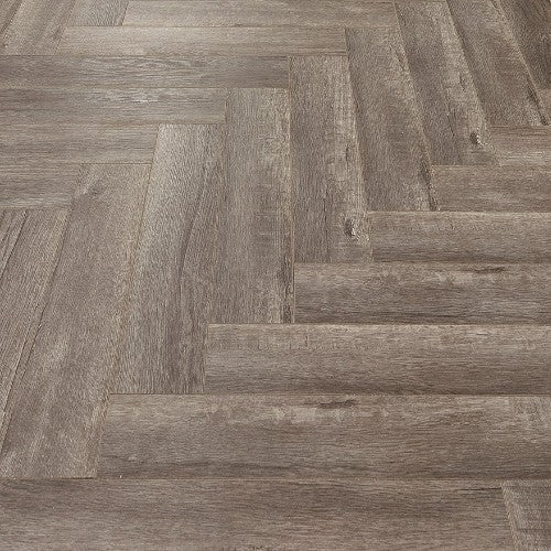 Blocks 12mm Herringbone Laminate Flooring