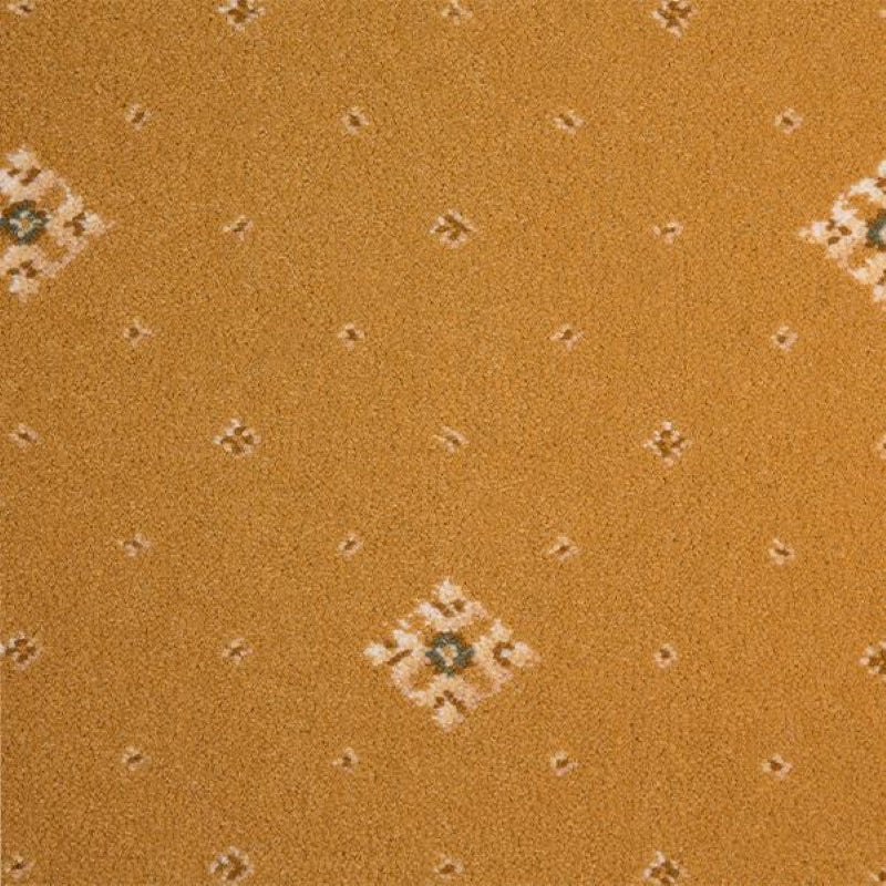 Prince Bishop Crown Carpet