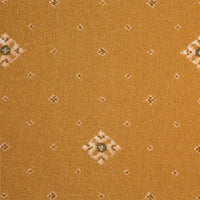 Prince Bishop Crown Carpet