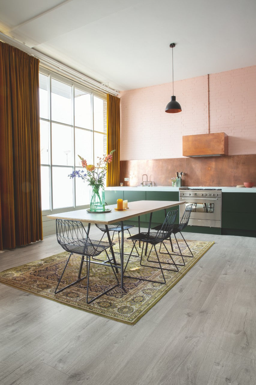 Cotton Oak Cold Grey