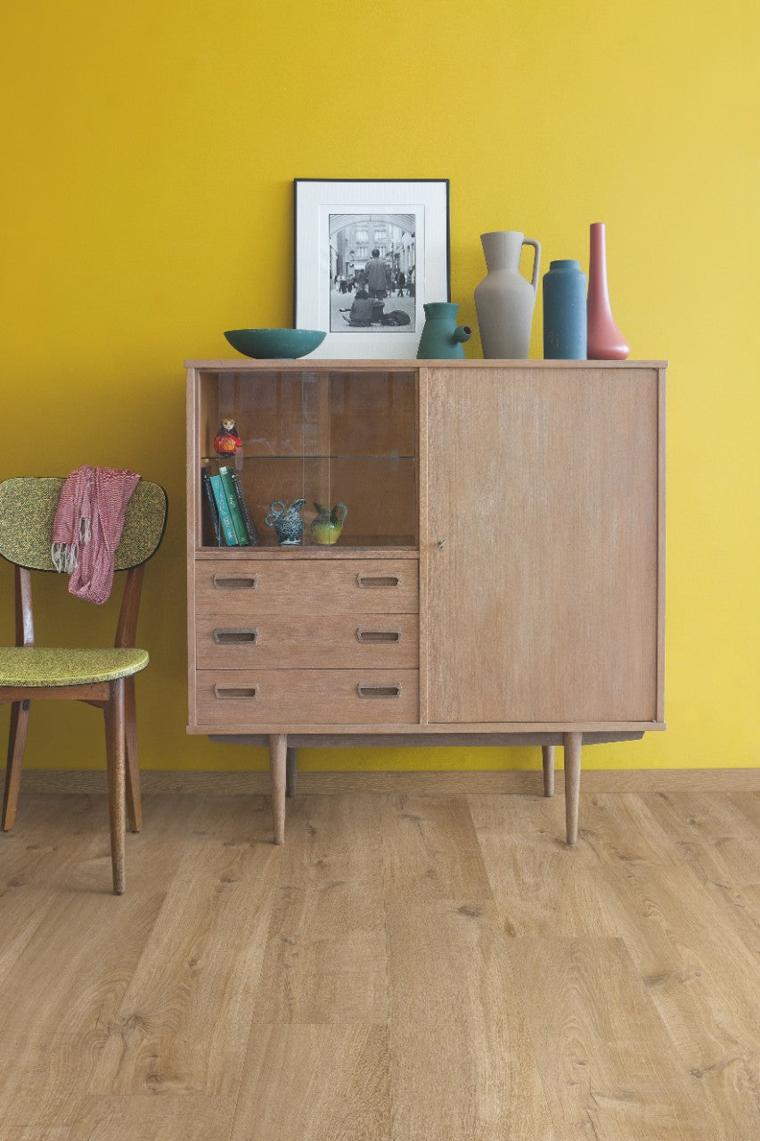 Cotton Oak Natural