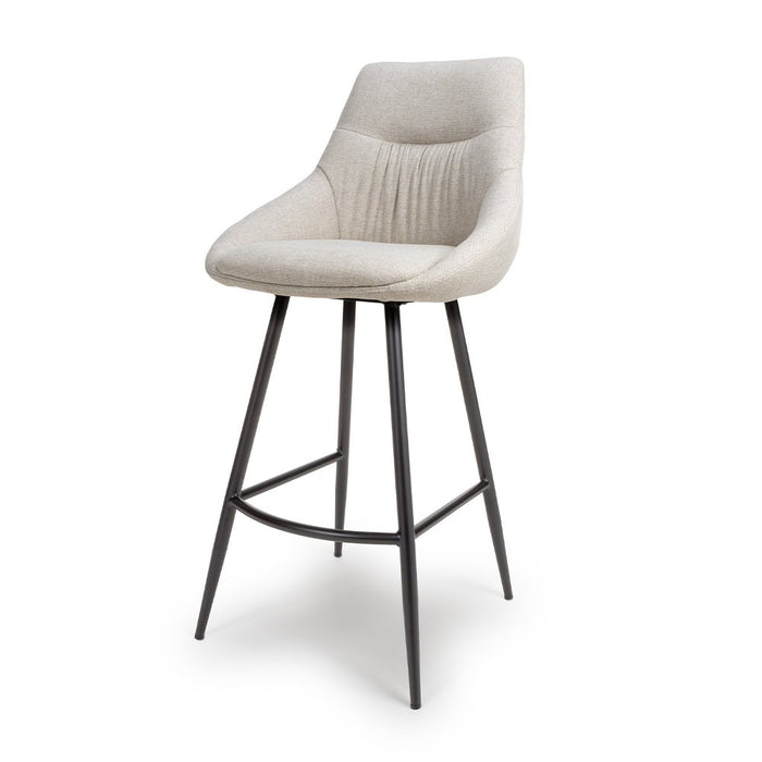 Boden Dining Chairs and Stools - Cream