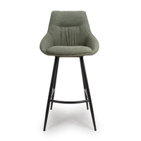 Boden Dining Chairs and Stools - Sage