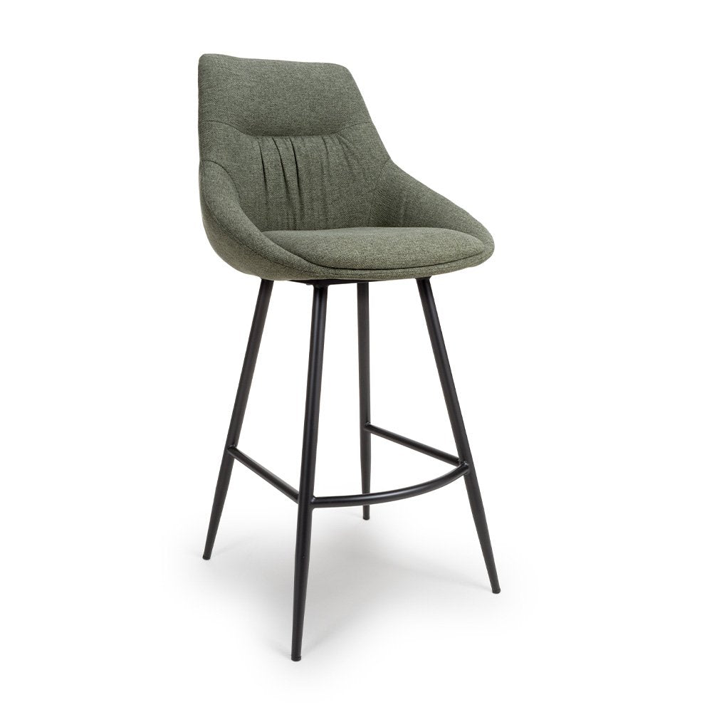 Boden Dining Chairs and Stools - Sage