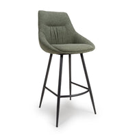 Boden Dining Chairs and Stools - Sage