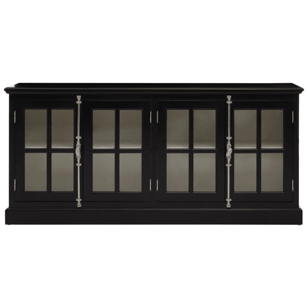Covent Living Collection Black - Sideboard